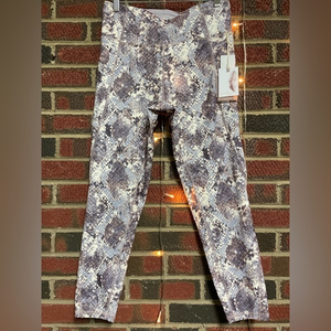 Jessica Simpson‎ HighWaisted Pocket Ankle Leggings